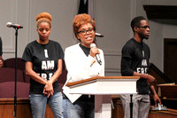 May 23, 2015, I AM FREA TO WORSHIP, Dallas City Temple, Photos By Marvin D. Shelton