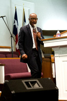 June 13, 2015, Dallas City Temple Worship Service,Photos by Max Sejour