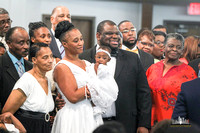 June 20, 2015, Dallas City Temple, "Happy Father's Day," Photos By Marvin D. Shelton