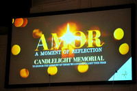 AMOR Candlelight Memorial