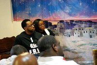 May 17, 2014, Dallas City Temple, "Real Talk", Photos By Orville Brown