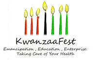 DCT Health Ministries, Kwanzaa fest