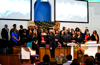 2016-02-20 Dallas City Temple "Black History Month" by Orville Brown