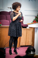 December 27, 2014, I AM FREA To Worship, Photos By Marvin D. Shelton