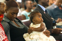 October 18, 2014, Dallas City Temple Divine Worship.  Photos by Max Sejour