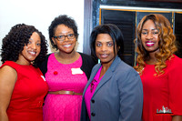 February 21, DCT's WOW Prayer Breakfast, Photos By Marvin D. Shelton and Nicole Carter